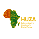 This is the Huza Logo
